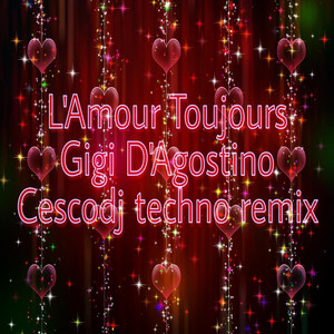 L'amour Toujours