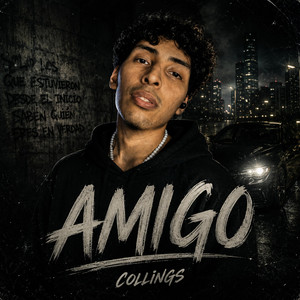 Amigo by Collings