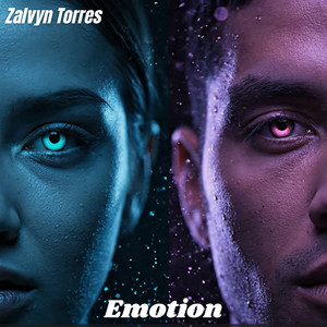 Emotion by Zalvyn Torres