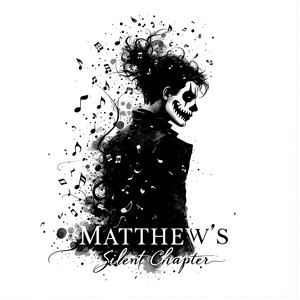 I’m Not Leaving You by Matthew’s Silent Chapter