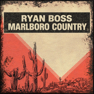 Marlboro Country by Ryan Boss