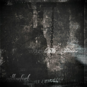 pillowfort - Heart Hanging From The Fencegate