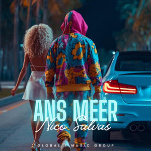 Ans Meer by Nico Salvas