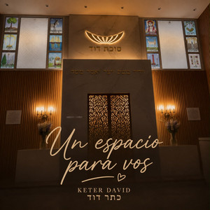 Un Espacio Para Vos by Keter David