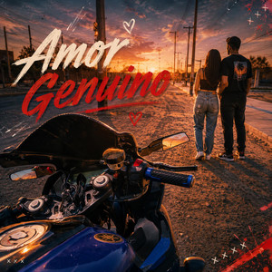 Amor Genuino by Sophia Chacceri