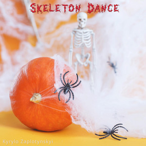 Kyrylo Zaplotynskyi — Skeleton Dance