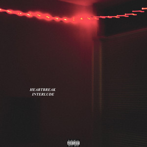 Heartbreak Interlude by Nicholas