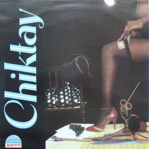 Sonjé by Chiktay