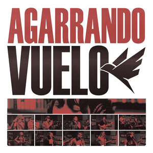 Chispa o Chico - Agarrando Vuelo Sessions by Agarrando Vuelo, PJAMA