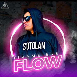 Dy Rodríguez - Tirame Ese Flow Tlx