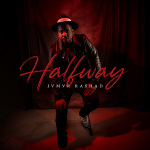 Halfway by Jvmvr Rashad