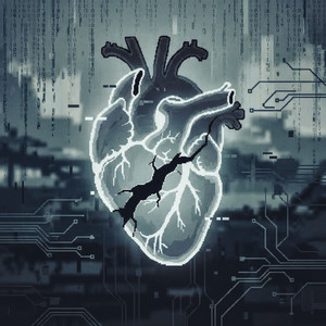 Extra Large Scar In My Heart by nanerbeat