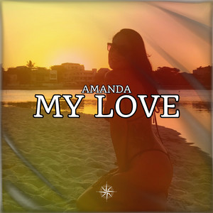 Amanda, My Love by Dj Alex Perez, Amanda