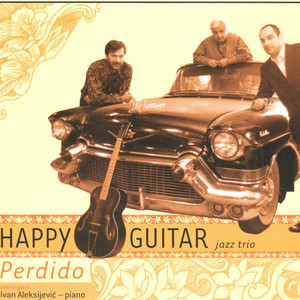 Happy Guitar Jazz Trio - Devojko Mala