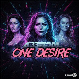 ONE DESIRE by Abberall
