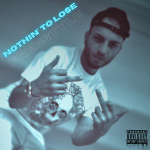 Nihkzy - Nothin' To Lose Freestyle