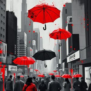 Balboa Nights by Gravity Method