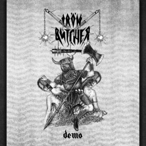 Irön Bütcher — Demo