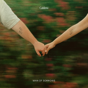 Man of Sorrows by Caldera