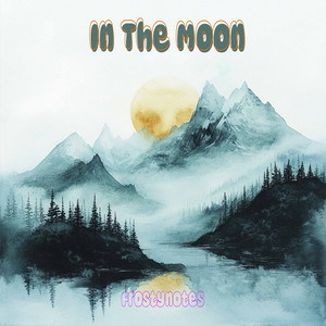 In the Moon by Frostynotes