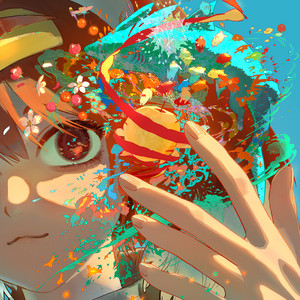 Eve — Wind's Anthem (feat. suis From Yorushika) (2026)