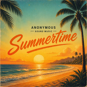 Summertime by Anonymous Sound Music