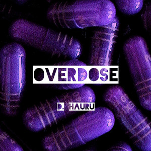 Portada de Overdose