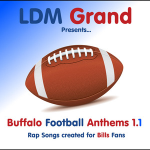 Lets Go 1.1 by LDM Grand