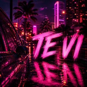 Te Vi by Javielo la maravilla