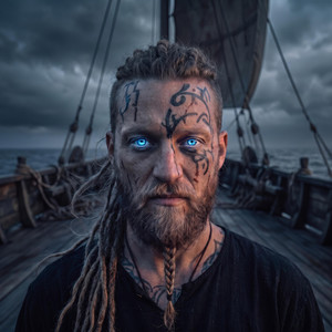 Sail by Stormvarg