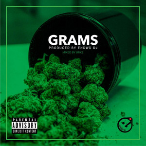 Portada de Grams