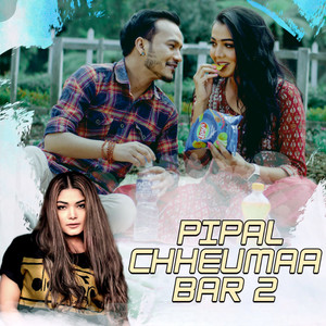 Roshan Singh & Prabisha Adhikari - Pipal Chheu Maa 2