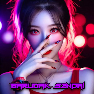 Barudak Senpai by PLAY 21, keen z, SMA