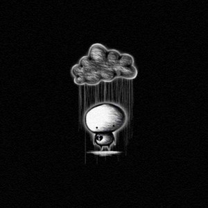 caught in the rain by Prod. Riddiman