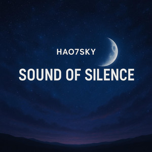 HA07SKY - Beauty of Silence