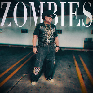 ZOMBIES by Triggar Happy