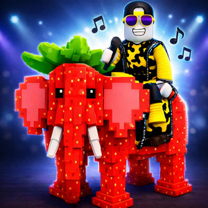 Podré MENCIONAR a TODOS los BRAINROT? (STEAL A BRAINROT) by Diamond WoW