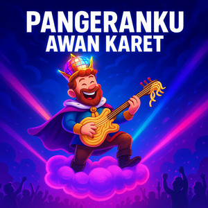 Langit Fade - Pangeranku Awan Karet