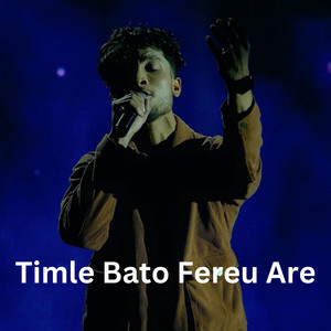 Dipak Bishwakarma - Timle Bato Fereu Are (Radio Edit)