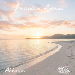 Paradise Avenue by Akkara, Nico Anuch