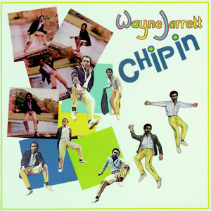 Chip In by Wayne Jarret