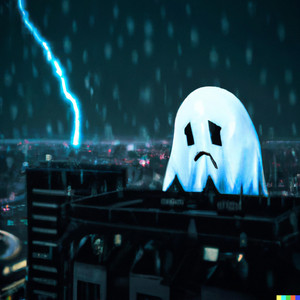 Portada de tears