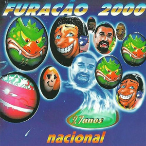 Furacao Mimosa Philly Club Rav3 MixXx