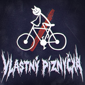 Cyklozmrd (Metal edition)