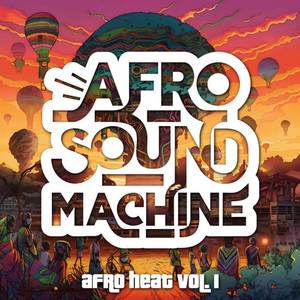 Mercy by Afro Sound Machine, B2willz