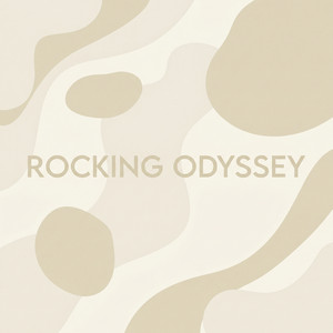 Rocking Odyssey by Saskia Bel