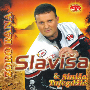 Slavisa Racanovic - Ponos