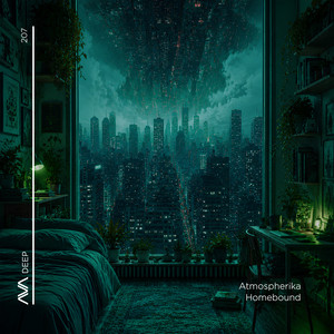 Homebound by Atmospherika