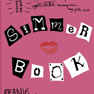 Mean Girl by Niki Simerly