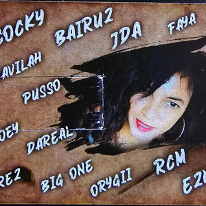 KATTY MELANIE - Troun Nou Leker 2021